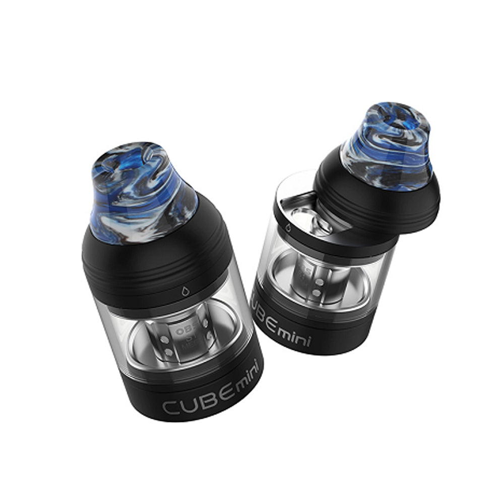 OBS CUBE Mini Tank