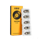 OBS Mini S1/N1 Replacement Coils
