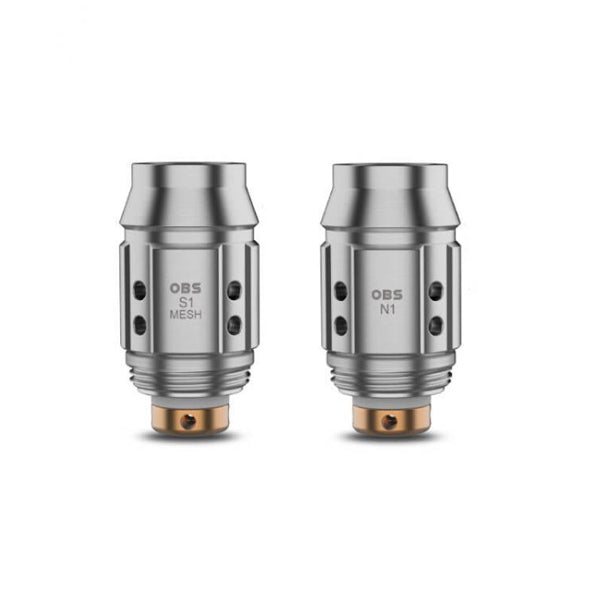 OBS Mini S1/N1 Replacement Coils