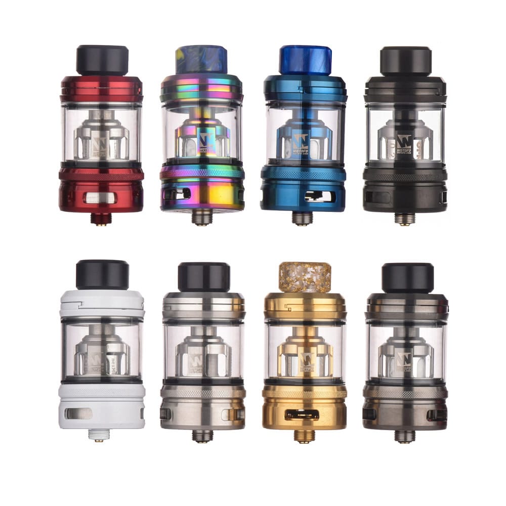 OFRF NexMesh Sub-Ohm Vape Tank