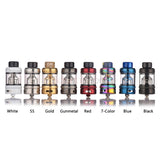 OFRF NexMesh Sub-Ohm Vape Tank