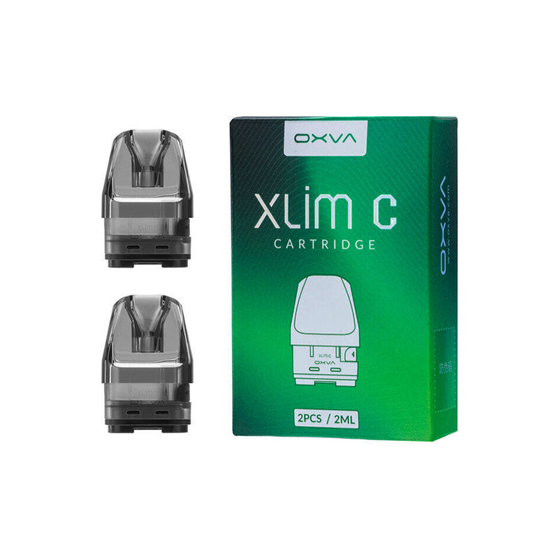 OXVA XLIM C Pod cartridge