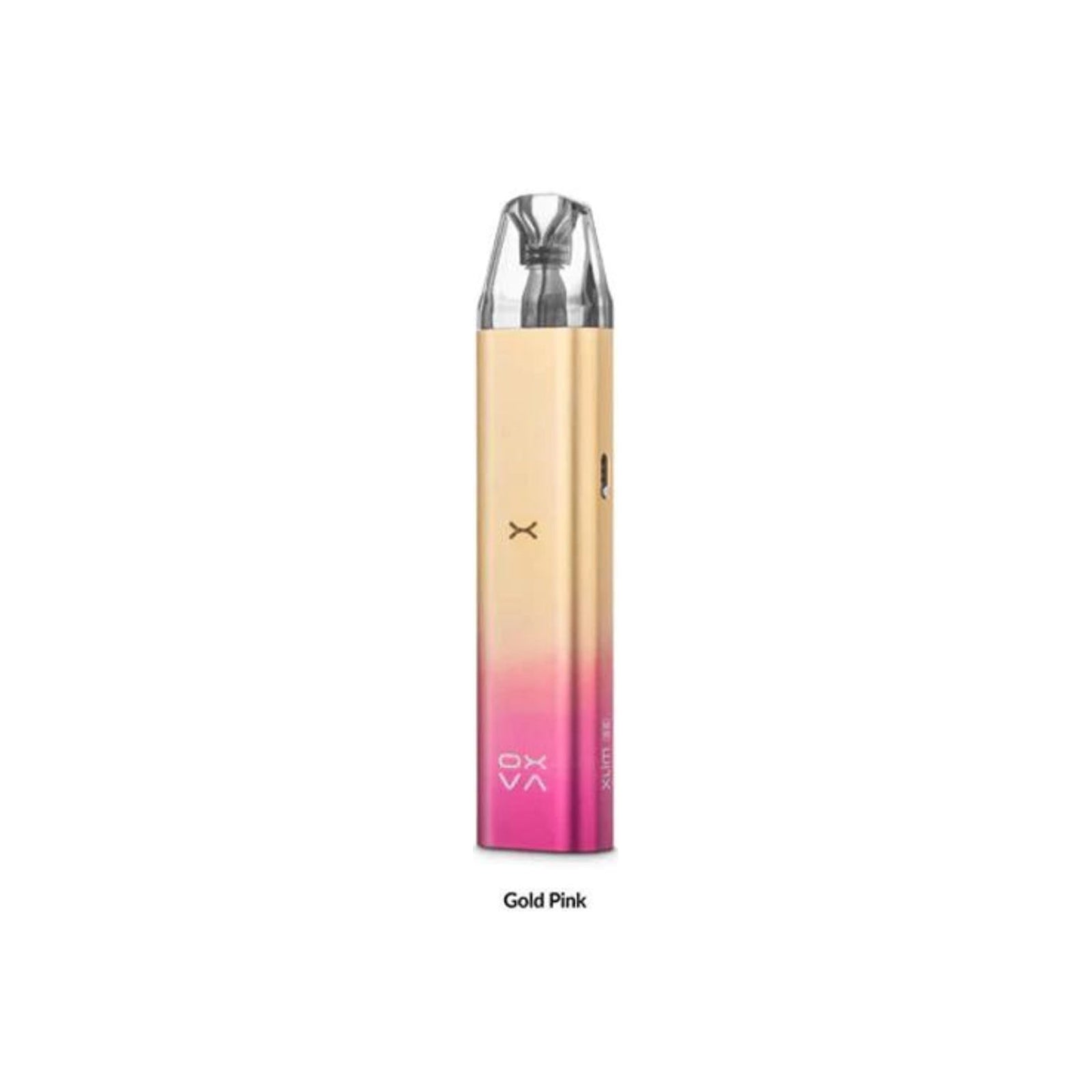 OXVA-XLIM-Se-Pod-Kit-Gold-Pink