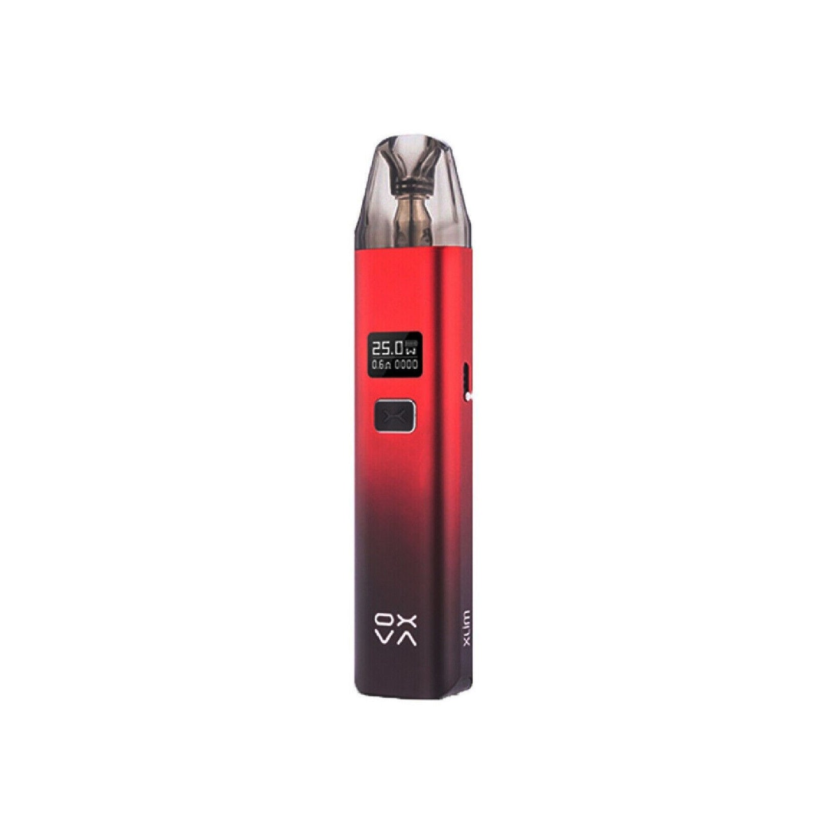 OXVA-XLim-v2--Pod-Kit-Black-Red