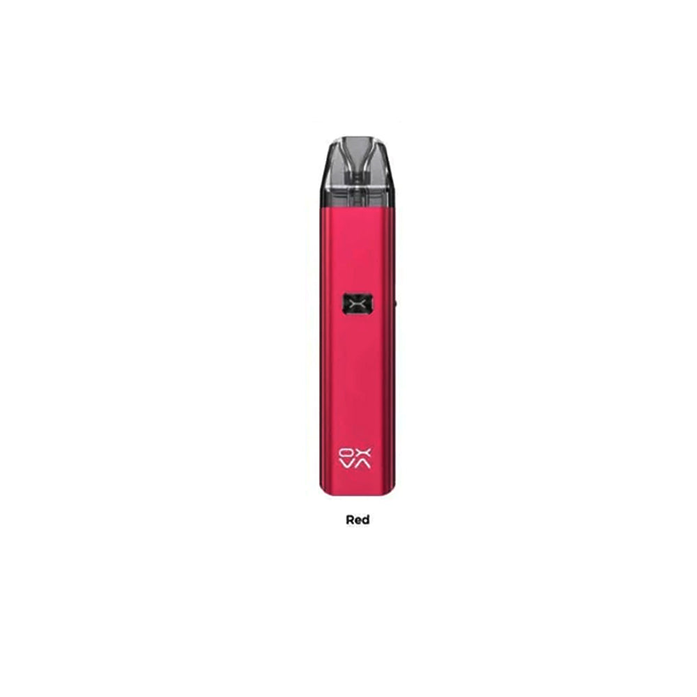 OXVA-Xlim-C-Pod-Kit-Red