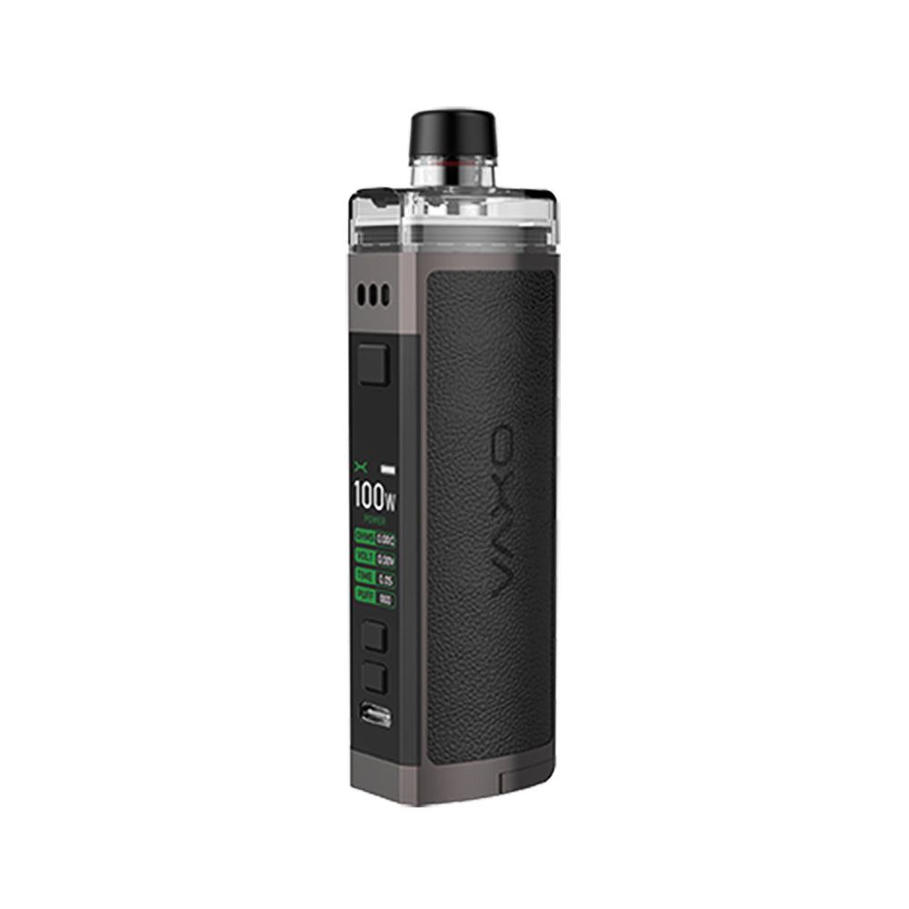 OXVA Velocity 21700 Vape Kit