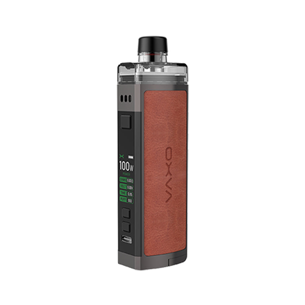 OXVA Velocity 21700 Vape Kit