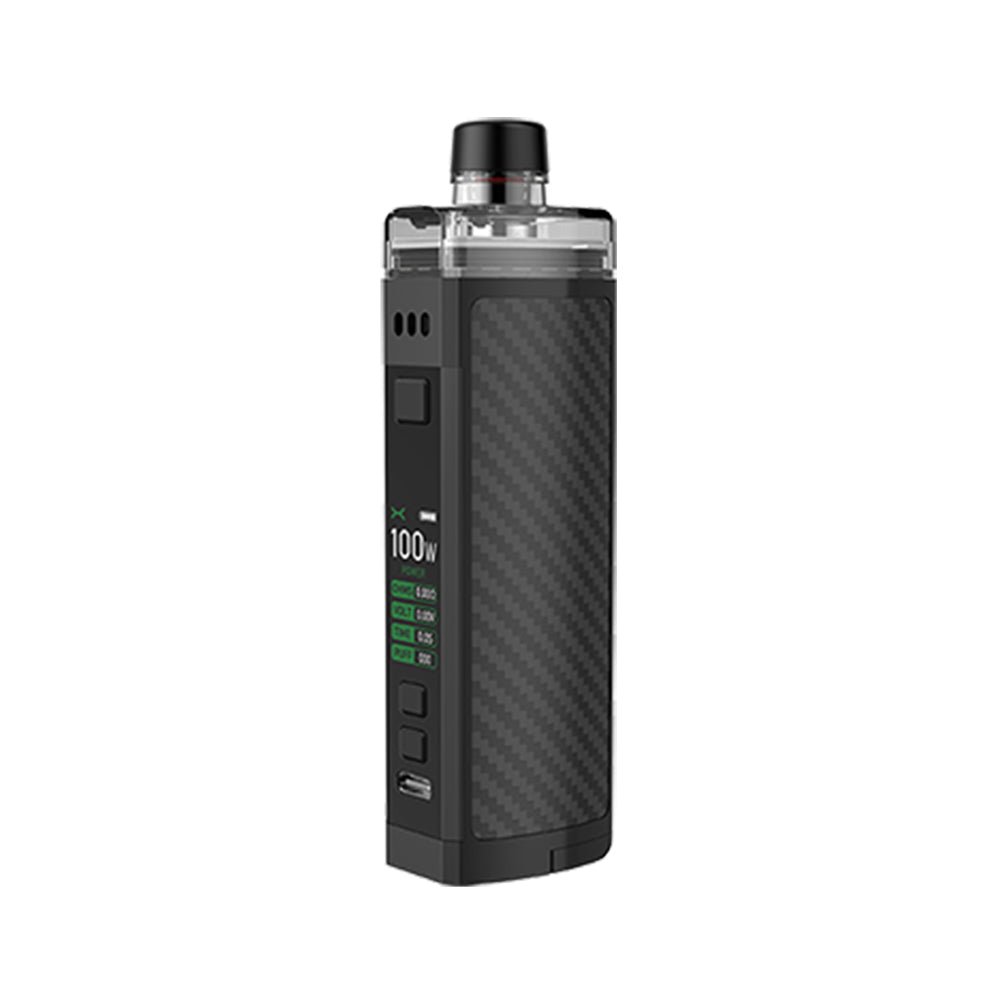 OXVA Velocity 21700 Vape Kit