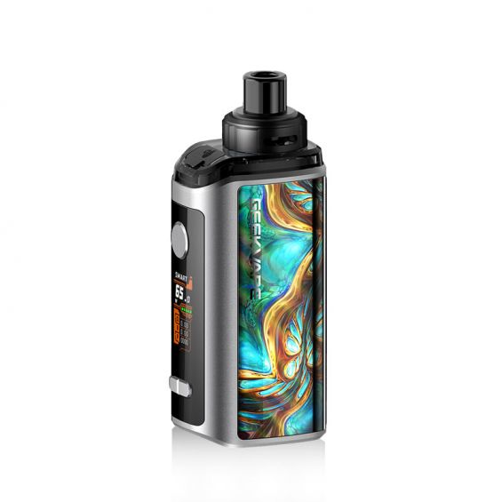 Geekvape Obelisk 65 Pod Vape Kit