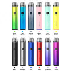 GEEKVAPE WENAX H1 VAPE KIT