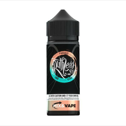 Ruthless E-liquid 100ml