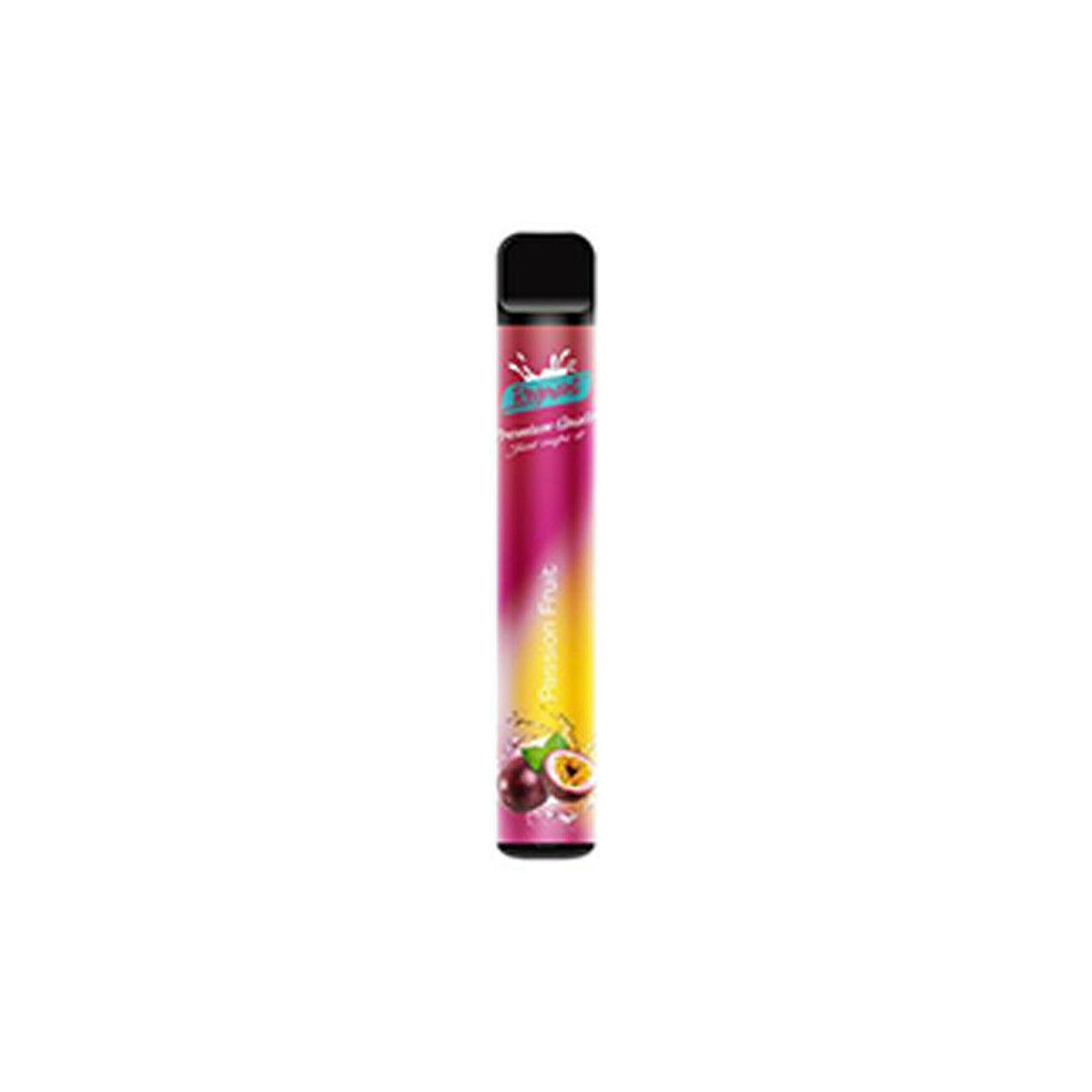 REYMONT BAR 688 Puffs Disposable