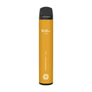 ELUX BAR 1500 Puffs Disposable Pod Device Passionfruit