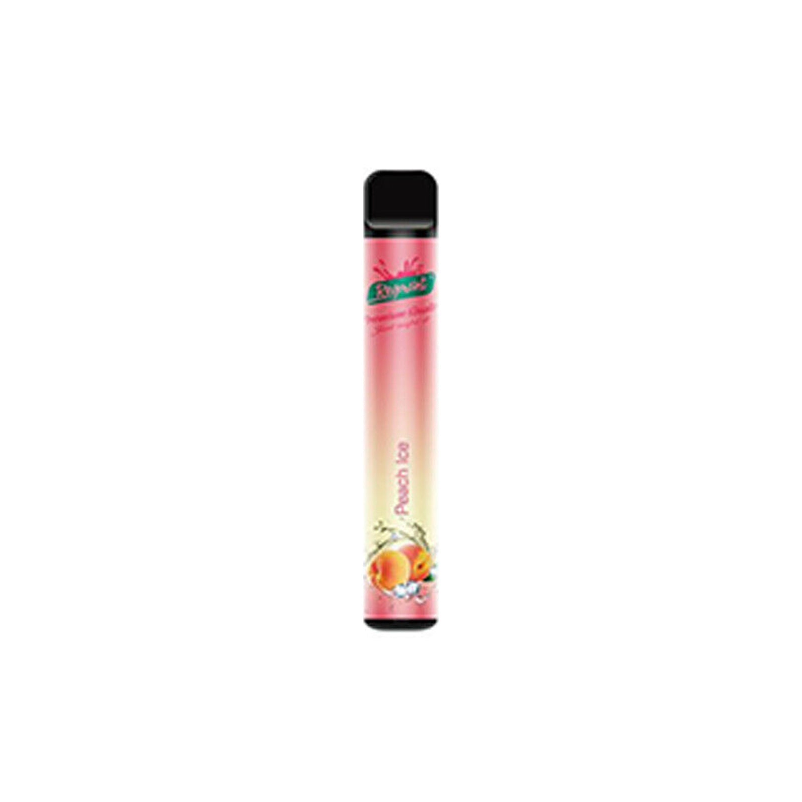 REYMONT BAR 688 Puffs Disposable