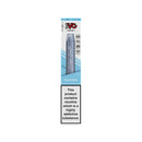 IVG PLUS Bar Disposable 800 Puffs Vape Kit (Buy 3 Get 1 Free)