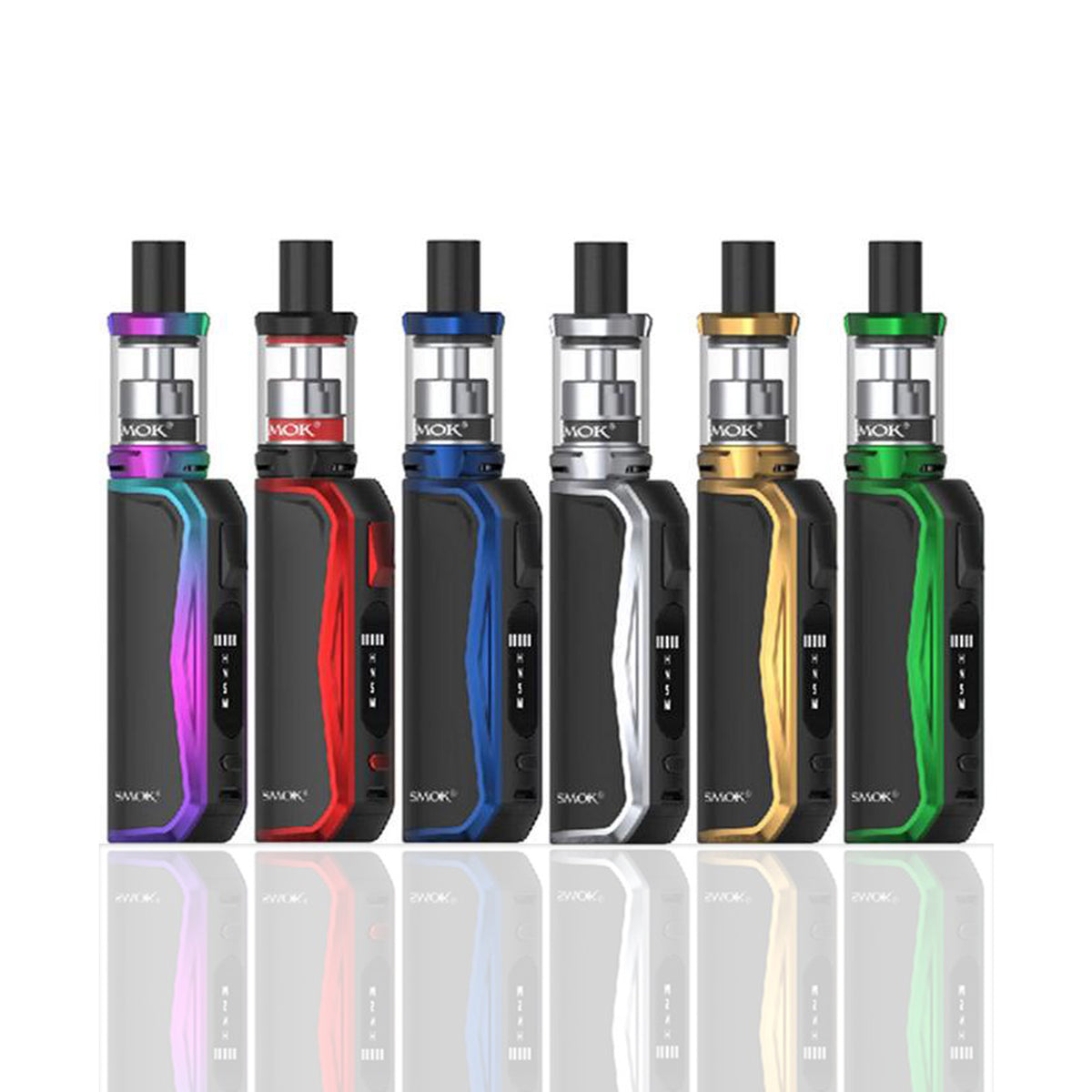 SMOK PRIV N19 Vape Mod Kit