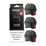 Smok Nord 4 Replacement Pod RPM & RPM-2