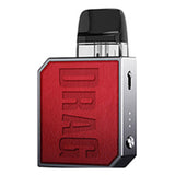 Voopoo Drag Nano 2 Pod Kit red (Classic Red)