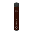 ELUX BAR 1500 Puffs Disposable Pod Device Red Bull Ice
