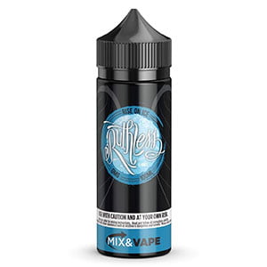 Ruthless E-liquid 100ml