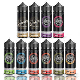 Ruthless E-liquid 100ml