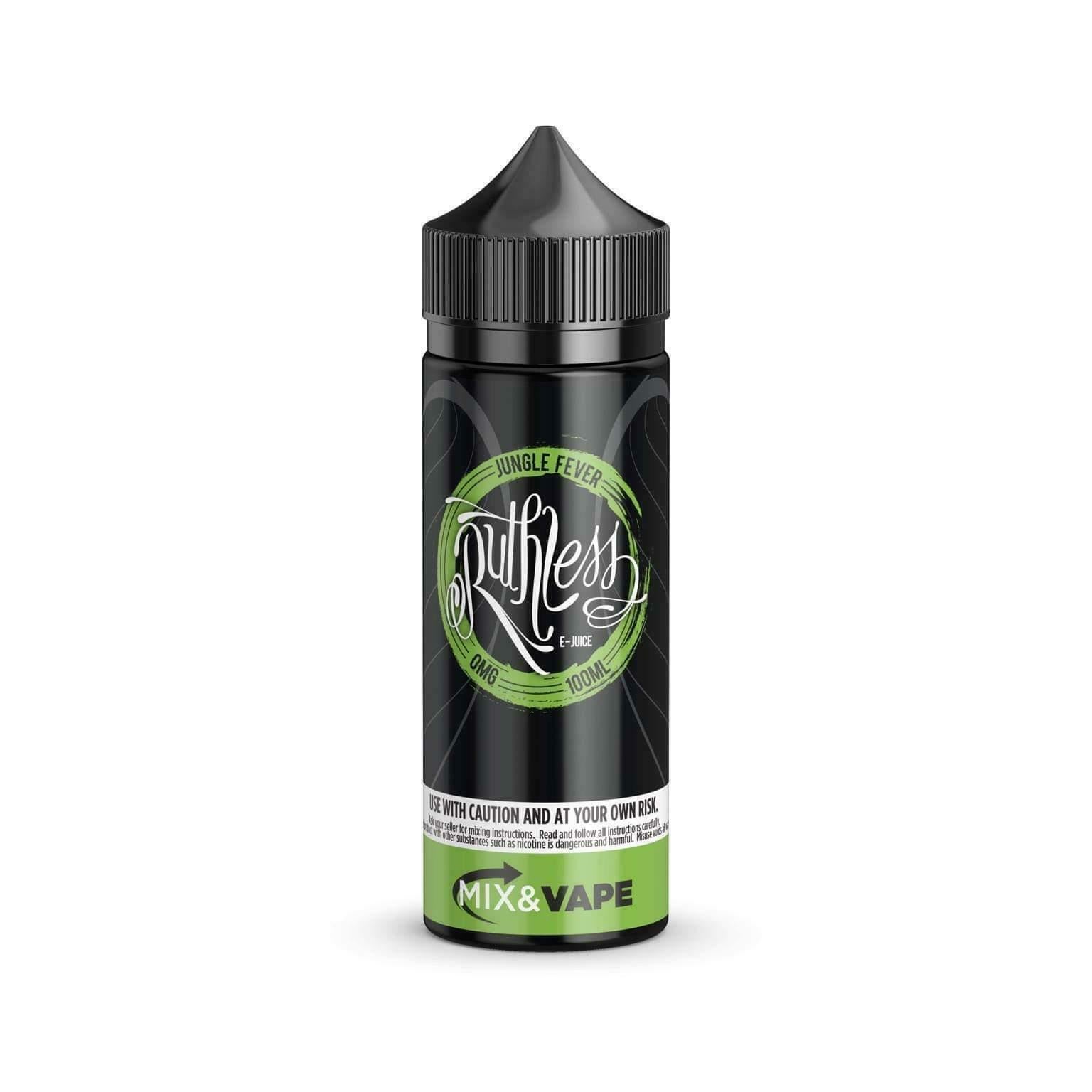Ruthless E-liquid 100ml