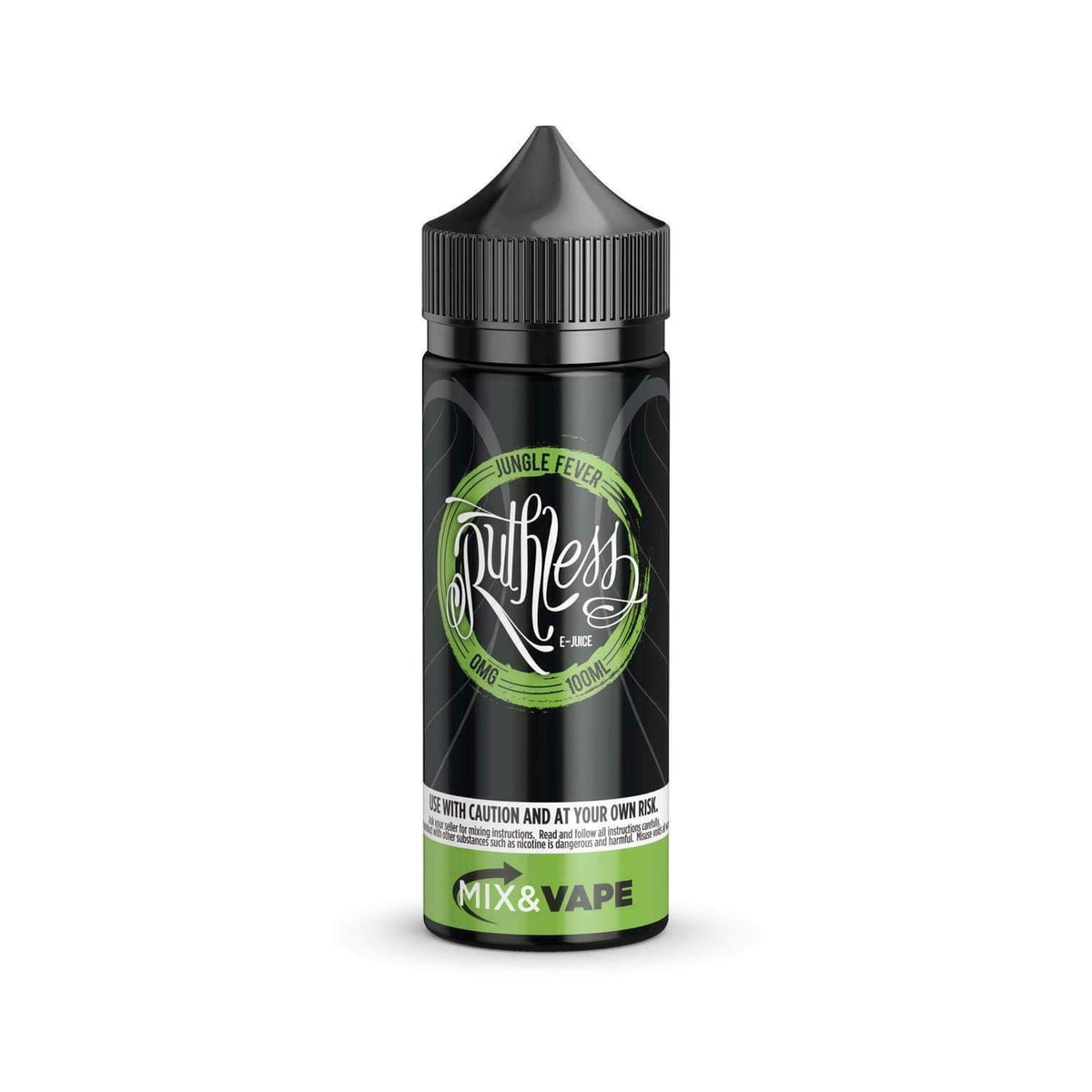 Ruthless E-liquid 100ml
