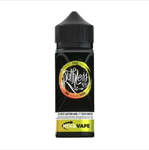 Ruthless E-liquid 100ml