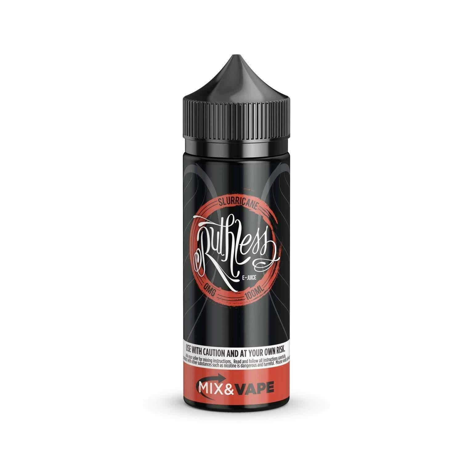 Ruthless E-liquid 100ml