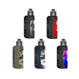 SIGELEI HUMVEE 80 Pod Vape Kit 80W Fog Tank