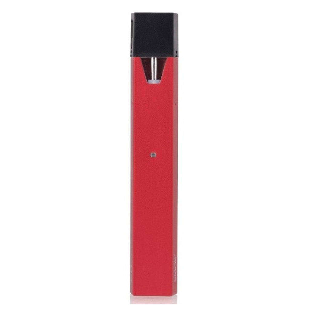 Smok Slm 250mah Vape Pod Starter Kit SMOK SLM Starter Kit Smok SLM Pod Starter Kit 250mAh - Red Smok Slm 250mah Vape Pod Starter Kit SMOK SLM Starter Kit Smok SLM Pod Starter Kit 250mAh - Red