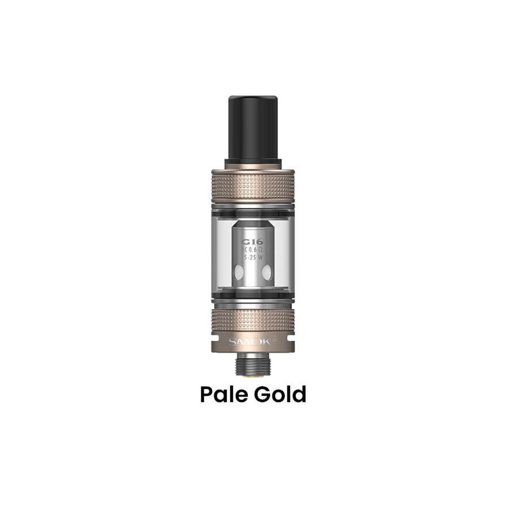    SMOK-Gram-16-Vape-Tank-Pale-Gold