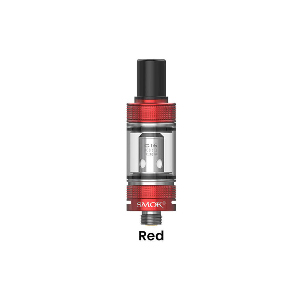 SMOK-Gram-16-Vape-Tank-Red