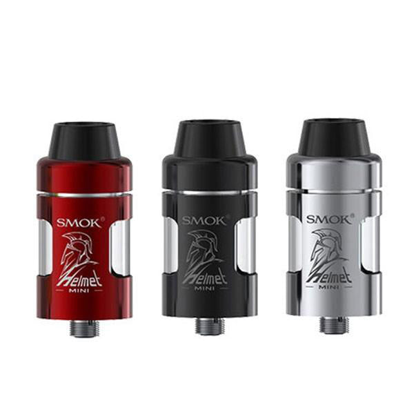 Smok Helmet 2ml Vape Tank