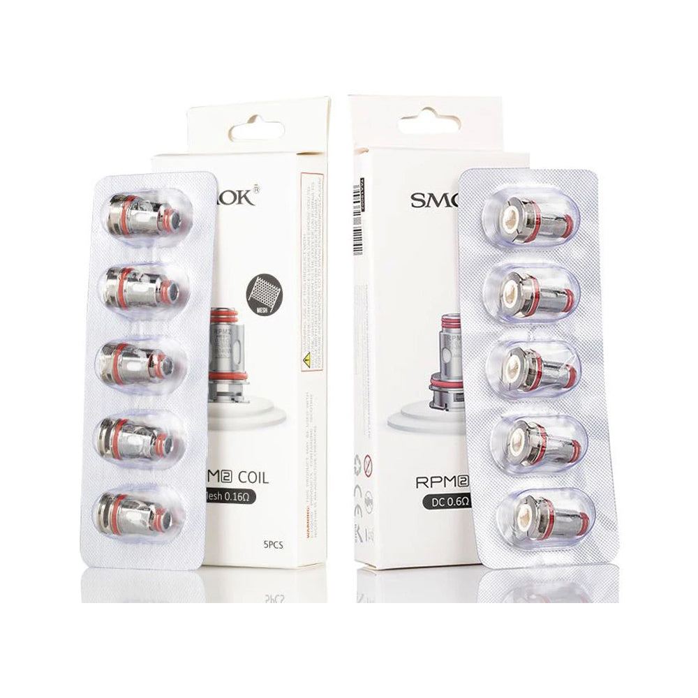 SMOK IPX 80 Replacement Coils