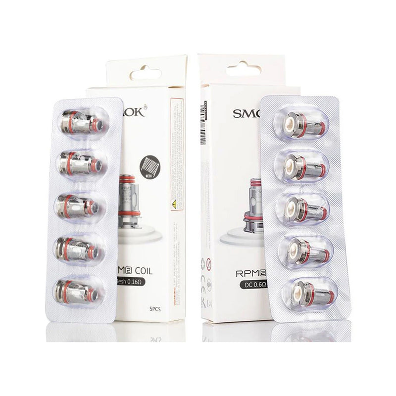 SMOK IPX 80 Replacement Coils