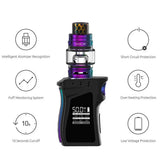 Smok Mag Baby Vape Kit With TFV12 Baby Prince Tank