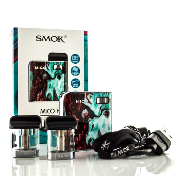 Smok Mico Pod Vape Kit