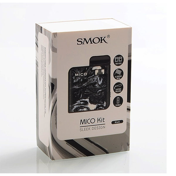 Smok Mico Pod Vape Kit