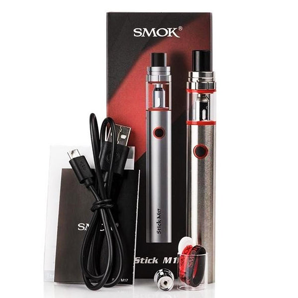 Smok Stick M17 Vape Pen 1300mAh Starter Kit