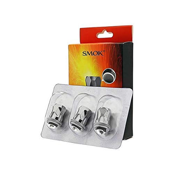 SMOK TFV8 BABY MINI V2 | A1 | A2 | S1 | S2 Replacement Coils