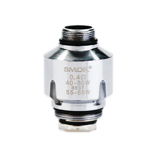 Smok V8 Baby Q2 EU Core 0.4Ω Replacement Coils