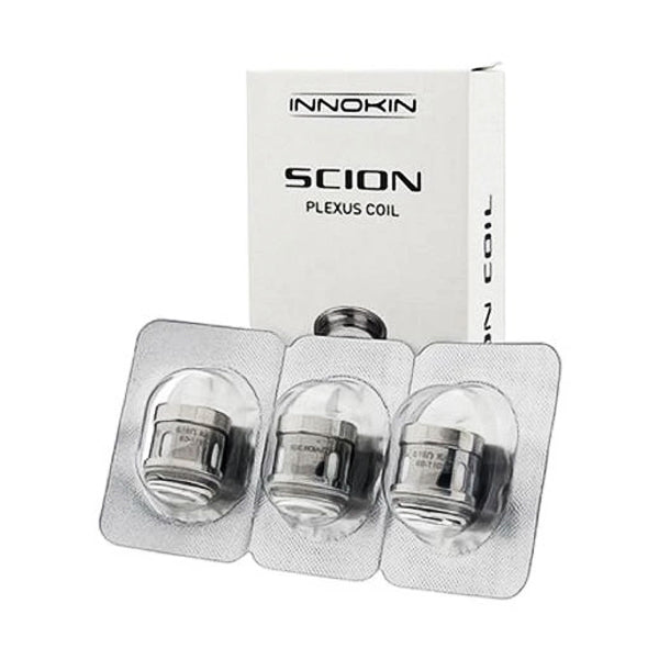 Innokin Scion Plexus 0.15Ω - 0.36Ω Replacement Coils