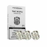 Innokin Scion Plexus 0.15Ω - 0.36Ω Replacement Coils