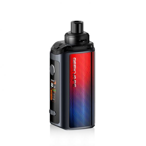 Geekvape Obelisk 65 Pod Vape Kit