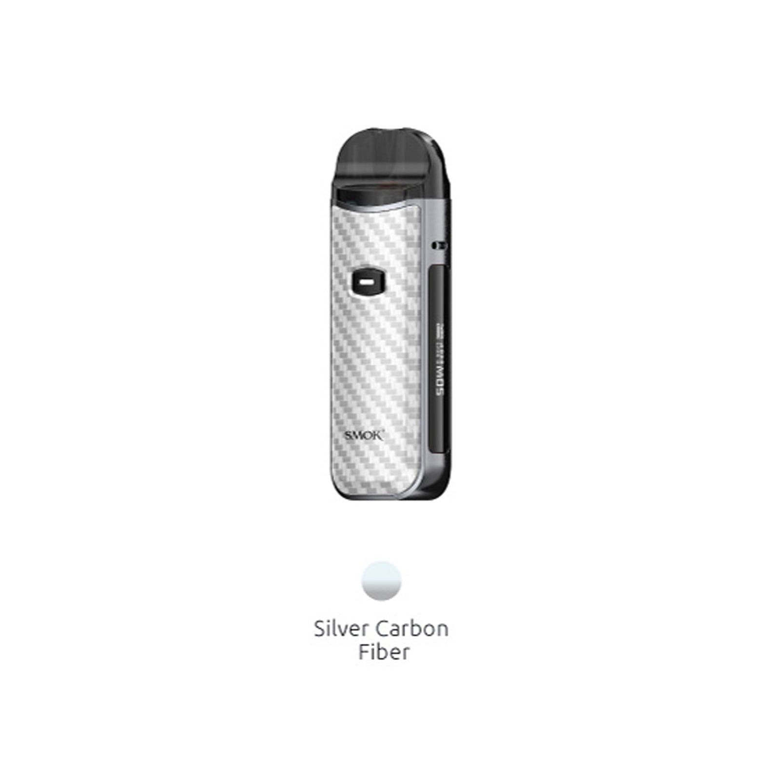 SMOK NORD 50W Pod System Vape Kit 1800mAh