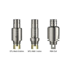 Smoant Pasito Replacement Coils
