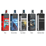 Smoant Pasito Pod System Vape Kit