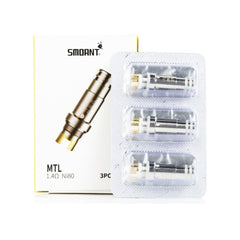 Smoant Pasito Replacement Coils