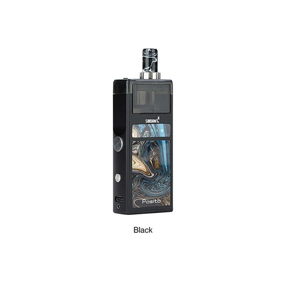 Smoant Pasito Pod System Vape Kit